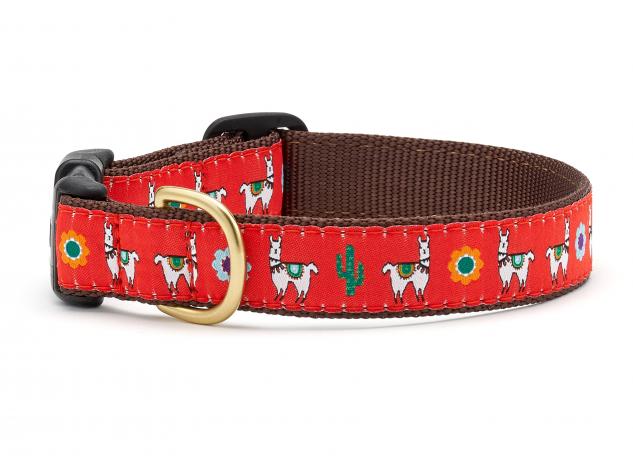 Up Country Collars