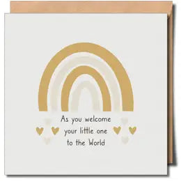 Sent with Pride Greeting Cards