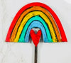 Whimsies Garden Stakes