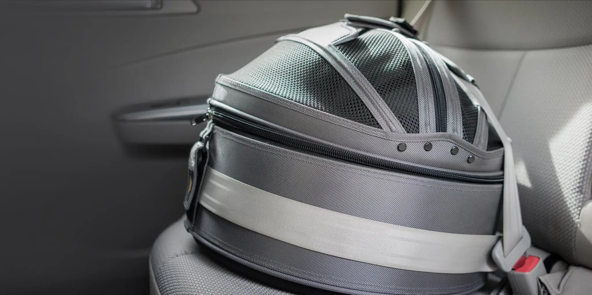 Sleepy Pod Mobile Pet Beds