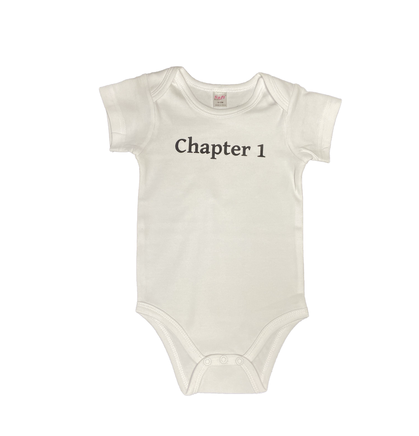 Bookish Endeavors Baby & Children's T-Shirts