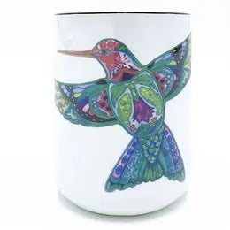 Animal Spirits Mugs