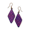 Earrings by Anju
