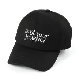 Trust Your Journey Shirts & Hats