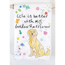 Tea Towels by Avery’s Home