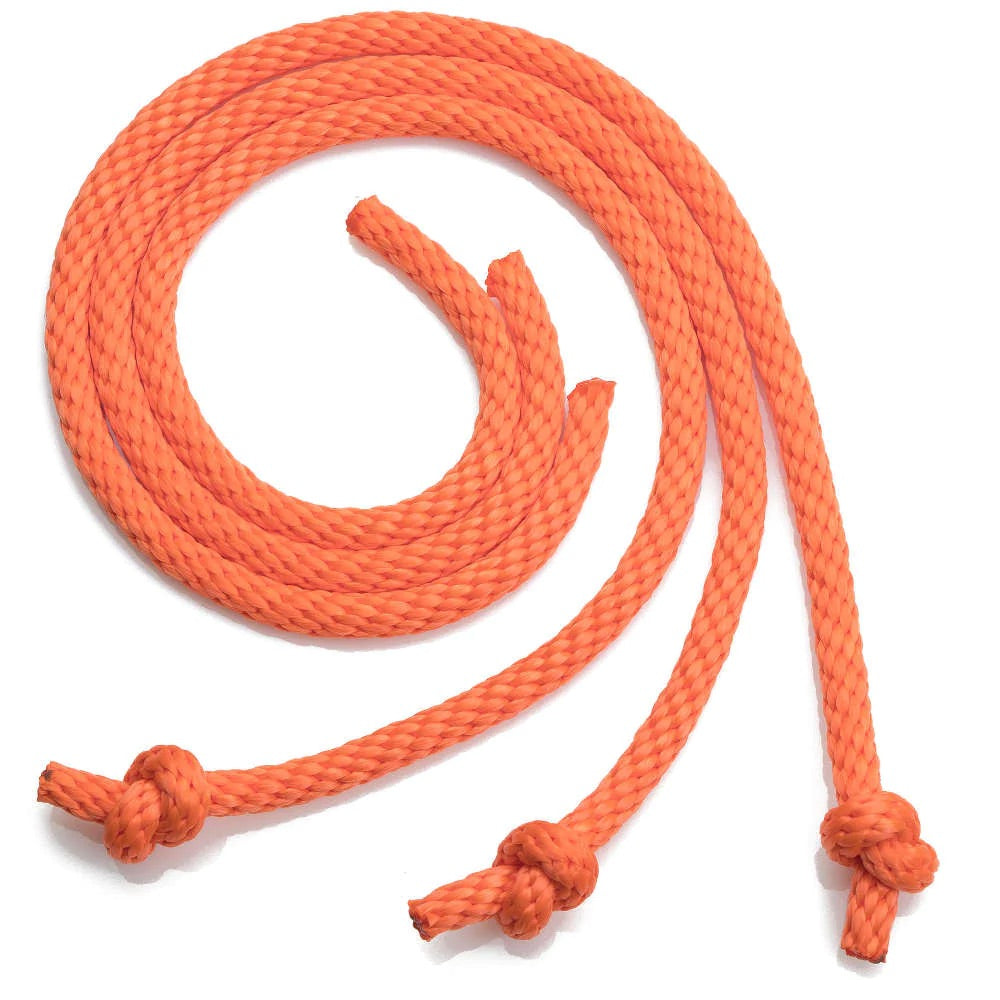 Training Dummy Ropes