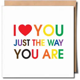 Sent with Pride Greeting Cards