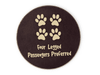 Car Coasters by Dog Speak