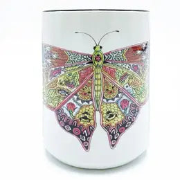 Animal Spirits Mugs