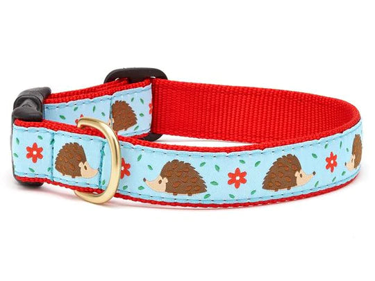 Up Country Collars