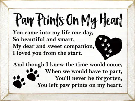 Wooden Signs by Sawdust City