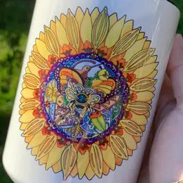 Animal Spirits Mugs