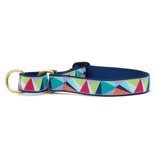 Up Country Martingale Collars