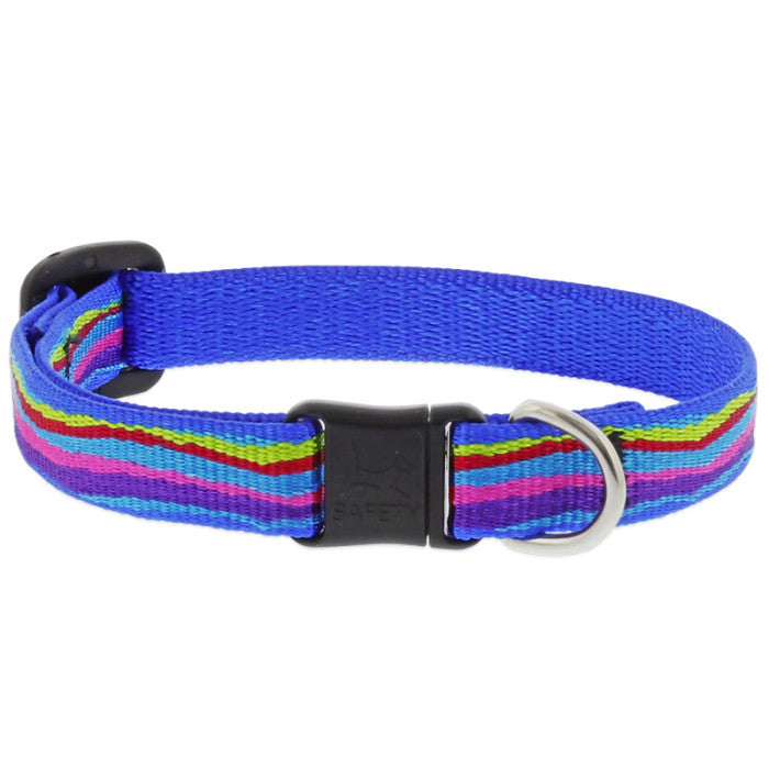 Lupine Cat Safety Collar Original Designs