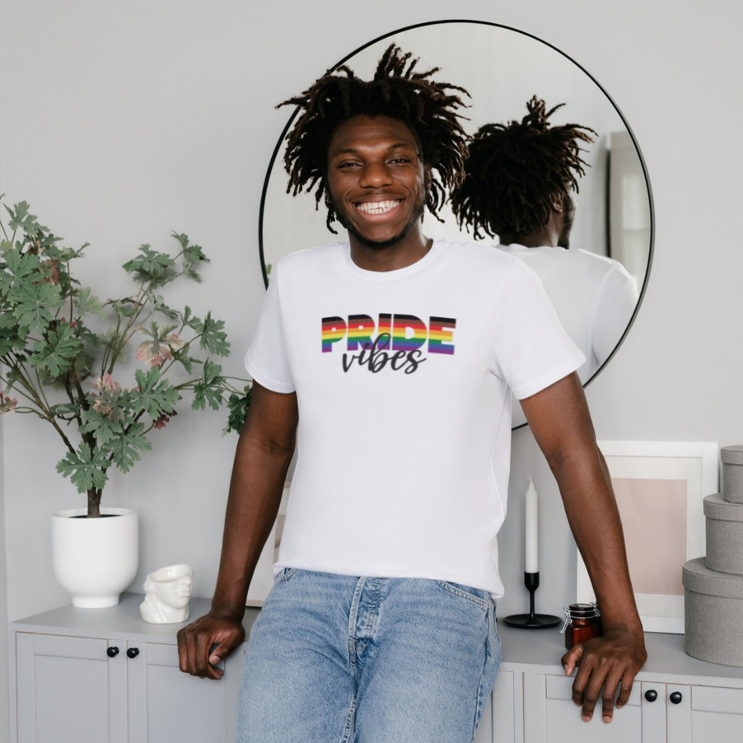 Pride T-shirts