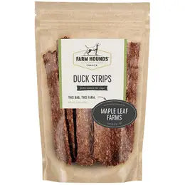 Farm Hounds Jerky Dog Treats