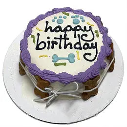 Birthday Cakes for Dogs