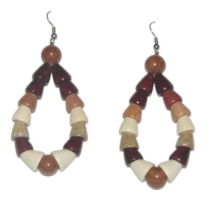 Earrings by Gabriella’s Gifts