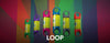 GreenLine LOOP Poop Bag Holders