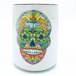 Animal Spirits Mugs