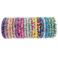 The Original Roll-On Bracelets by Aid Through Trade