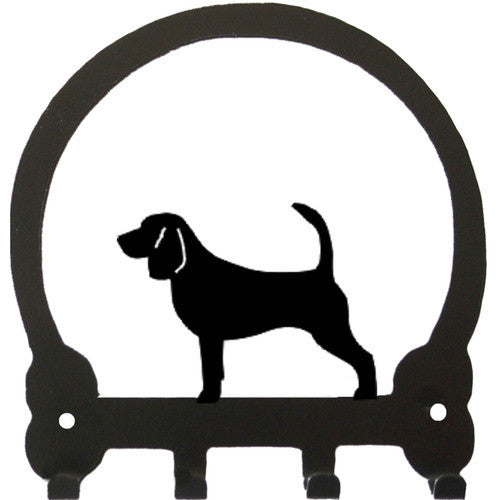 Sweeney Ridge Key Racks