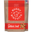 Original Buddy Biscuits Soft & Chewy