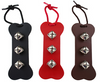 Auburn Leathercrafters Bell Door Hanger, Door Hanger