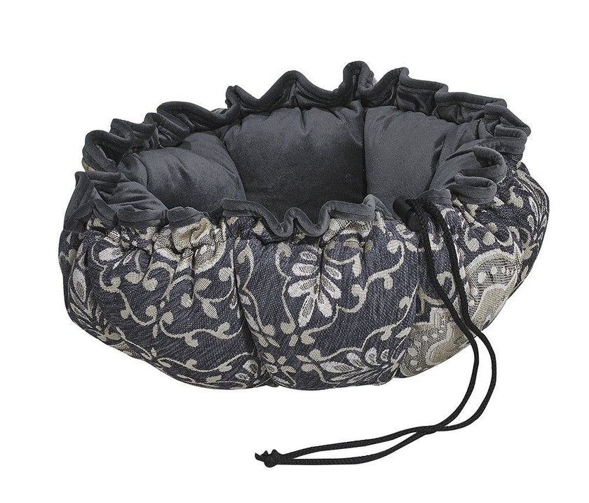 Bowsers Buttercup Bed