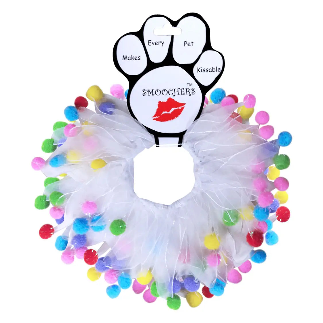 Smoochers Pet Accessories