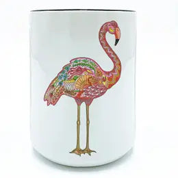 Animal Spirits Mugs