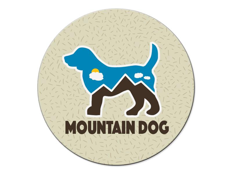 Car Coasters by Dog Speak