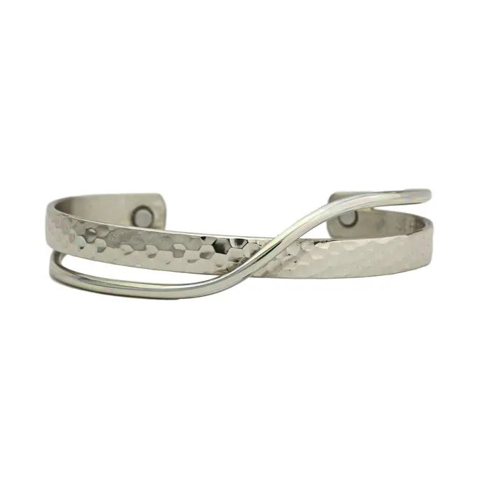 Sergio Lub Copper Bracelets