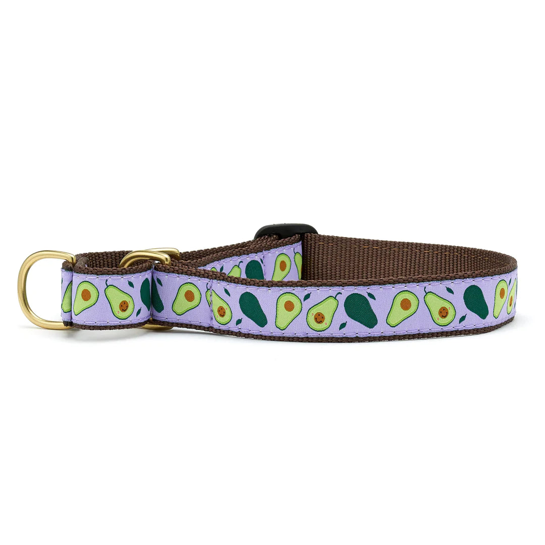 Up Country Martingale Collars