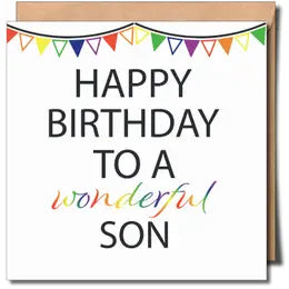 Sent with Pride Greeting Cards