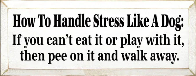 Wooden Signs by Sawdust City