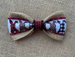 Dog Bow Ties