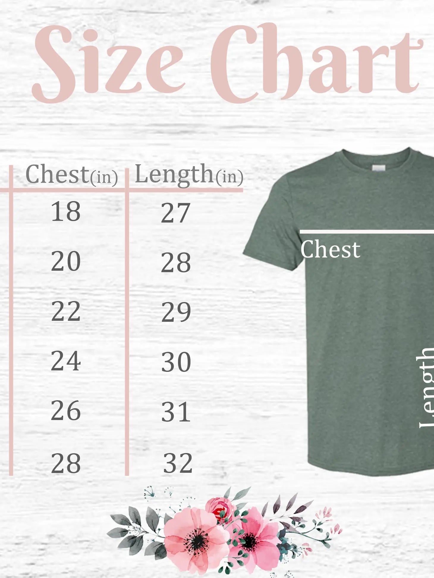 Southern Backroad Tees LLC