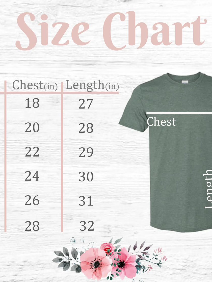 Southern Backroad Tees LLC