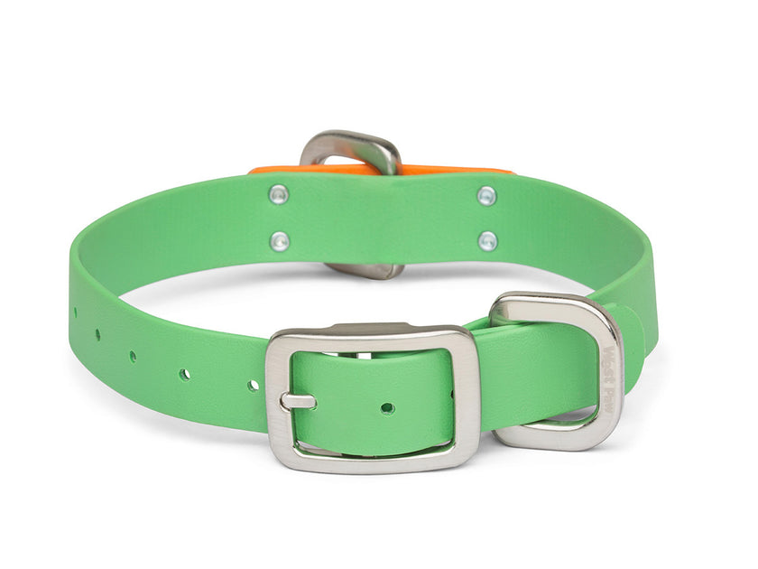 West Paw Jaunts Collar