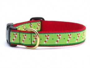 Up Country Holiday Collar Collection