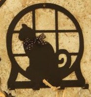 Sweeney Ridge Key Racks