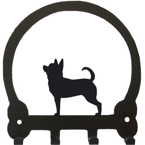 Sweeney Ridge Key Racks