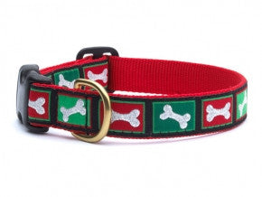 Up Country Holiday Collar Collection