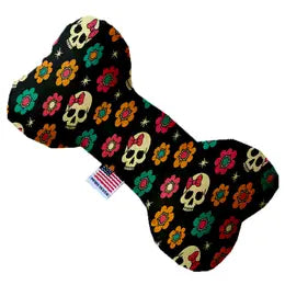 Bone Plush Toys