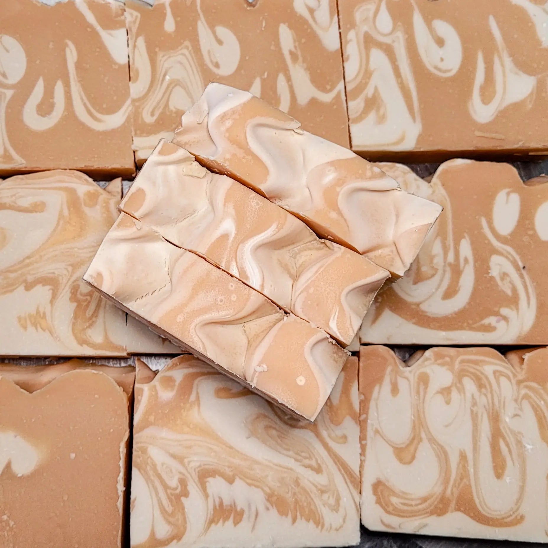 Essentially NOLA Handmade Soaps