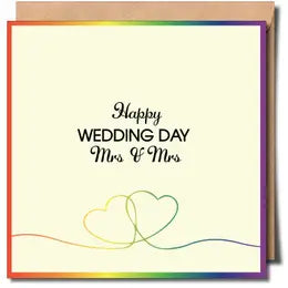 Sent with Pride Greeting Cards