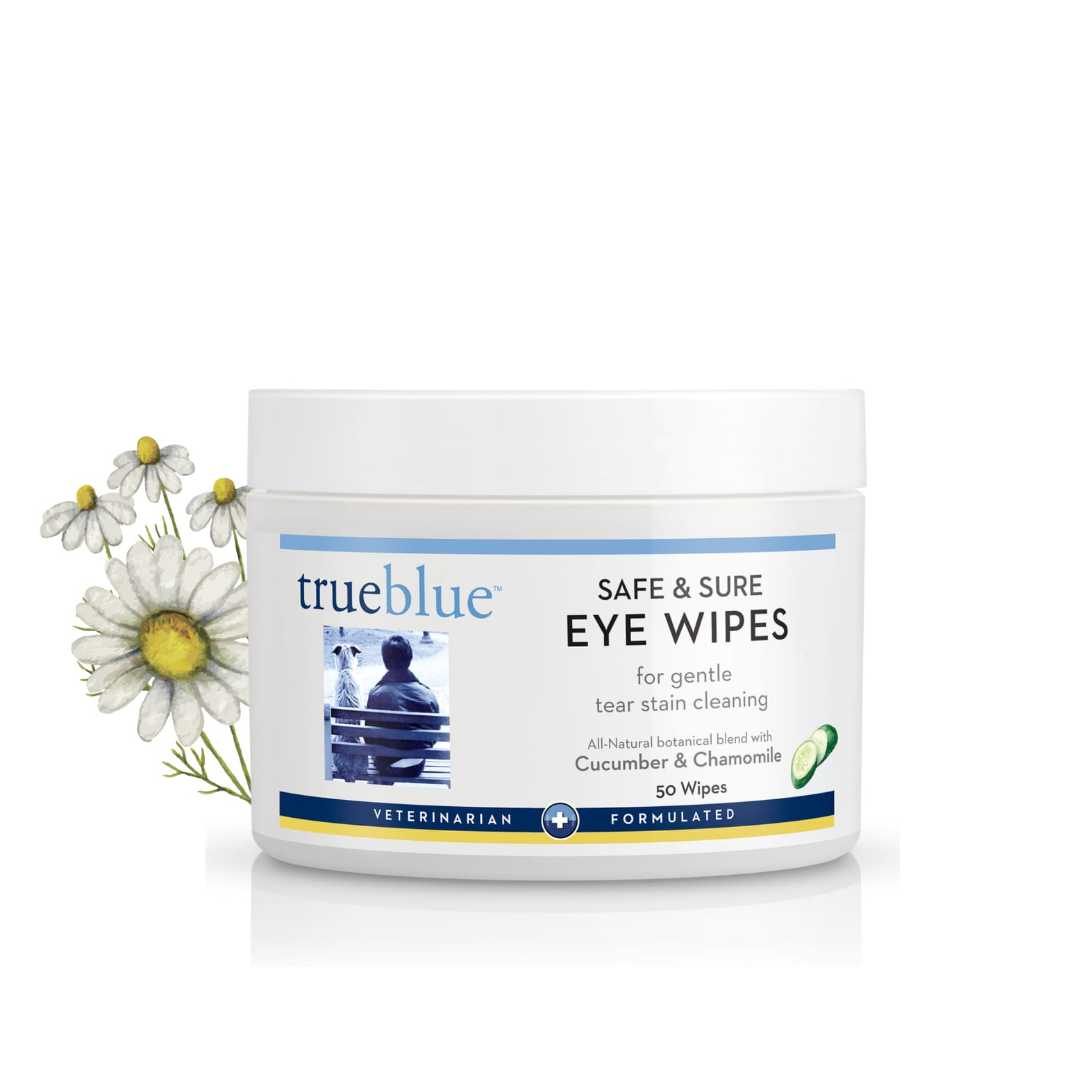 True Blue Pet Products