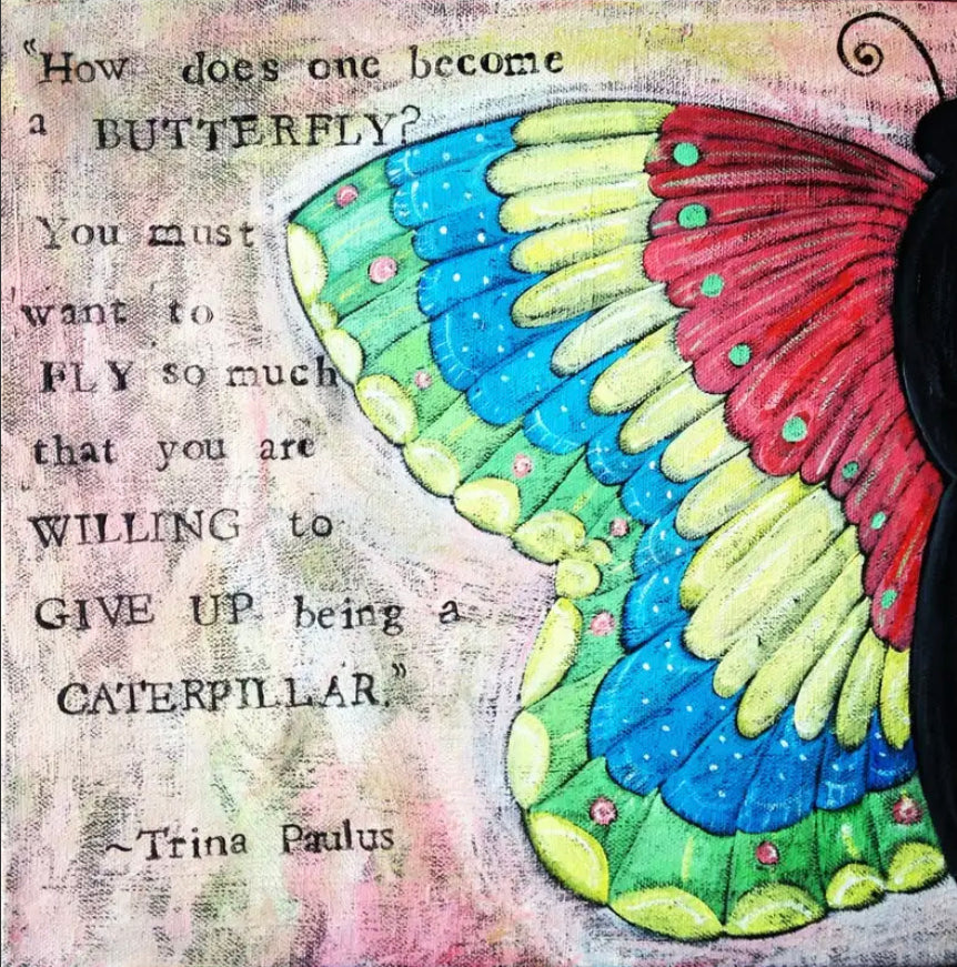 The Art of Kristen Feighery Mugs