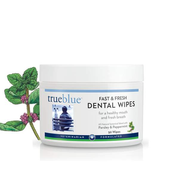 True Blue Pet Products